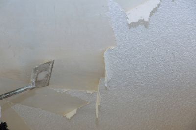 Drywall Ceiling Service