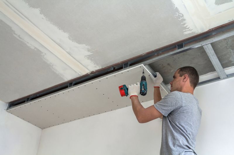 Increase Your Drywall Ceiling Service Business with an AI Driven, Targeted Website